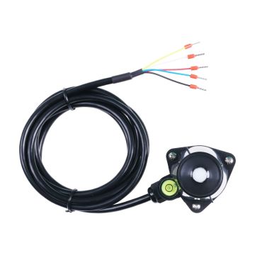Industrial Light Intensity Sensor MODBUS-RTU RS485 & 0-2V 314990739 Antratek Electronics