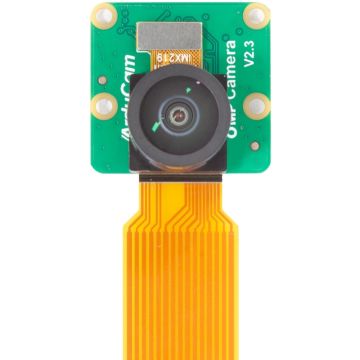 ArduCam IMX219 8MP Wide Angle Camera for NVIDIA Jetson B0179 Antratek Electronics