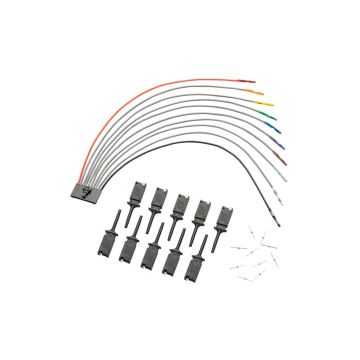 Bus Pirate 5 Probe Cable Set ADA-6020 Antratek Electronics