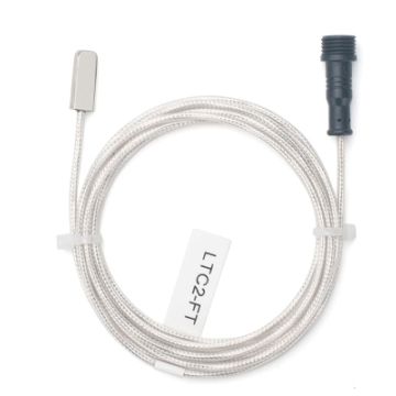 Flat Type Probe for LTC2-LB DR-FT Antratek Electronics