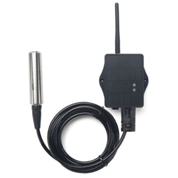 Solar Powered LoRaWAN Liquid Level Pressure Sensor – 5m Cable PS-LS-I5-EU868 Antratek Electronics