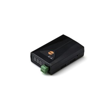 Ethernet PT100 Temperature Sensor Gateway (Modbus TCP) SIG-5560 Antratek Electronics