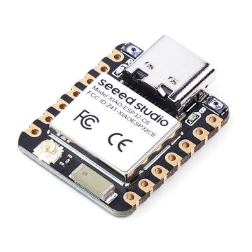 Seeed Studio XIAO ESP32C6 113991254 Antratek Electronics