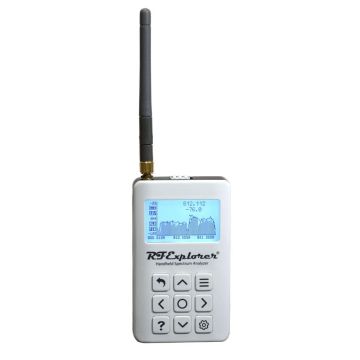 RF Explorer - WSUB1G PLUS Slim 114991830 Antratek Electronics