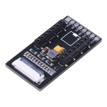 E-paper / E-ink Breakout Board 105990172 Antratek Electronics