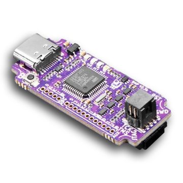 Black Magic Probe V2.3 - JTAG/SWD Debugger with GDB Server ADA-3839 Antratek Electronics