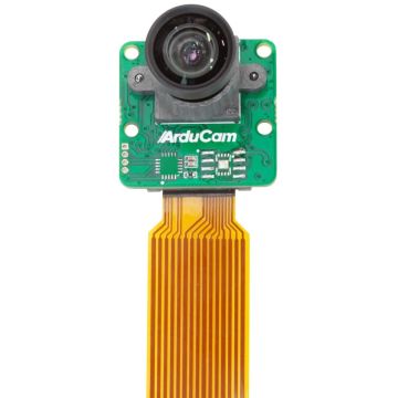 Arducam 12MP IMX477 Mini High Quality Camera Module for Raspberry Pi B0262 Antratek Electronics