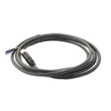 Cable with Amphenol connector to 4 free wires, 2 meter 18-40-262 Antratek Electronics