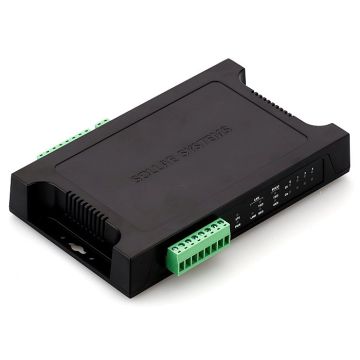 Remote I/O Controller - 4 Ports CIE-H14G Antratek Electronics