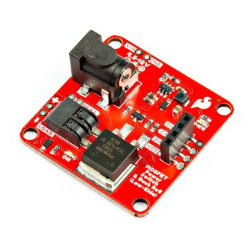 MOSFET Power Switch and Buck Regulator COM-23979 Antratek Electronics