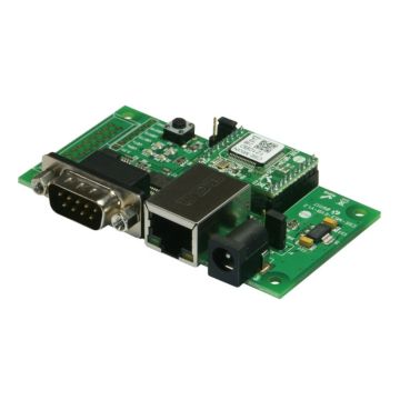 Evaluation board for CSE-M53 CSE-M53-CB Antratek Electronics