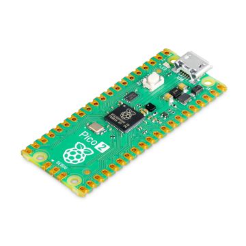 Raspberry Pi Pico 2 DEV-26124 Antratek Electronics