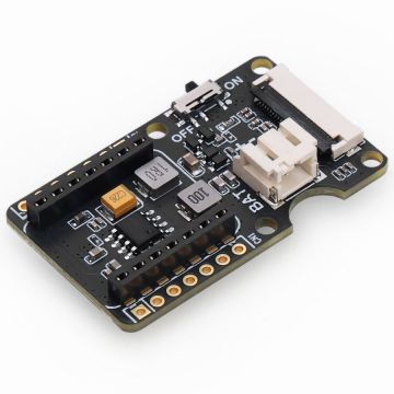 ePaper / eInk Driver Board for Seeed Studio XIAO 114993558 Antratek Electronics