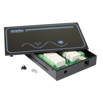 Case for the ETH8020 ETH8020C Antratek Electronics