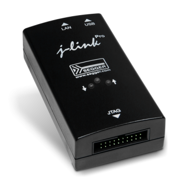 J-Link Pro 8.12.00 Antratek Electronics