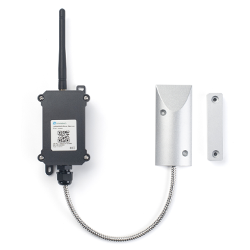 LDS03A Outdoor LoRaWAN Door Sensor LDS03A-EU868 Antratek Electronics