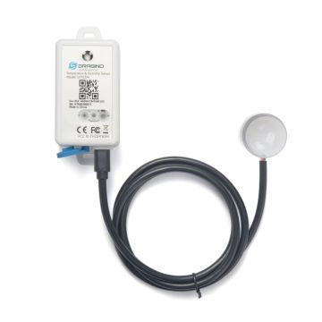 LHT65N-PIR LoRaWAN Temp. & Humi. Sensor with PIR Motion Sensor LHT65N-PIR-EU868 Antratek Electronics