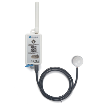 LHT65S-E5 LoRaWAN Temp. & Humi. Sensor with Illumination Probe LHT65S-EU868-E5 Antratek Electronics