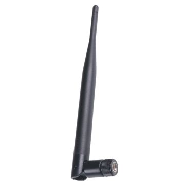 LoRa Antenna RP-SMA - Black ANT-868-R Antratek Electronics