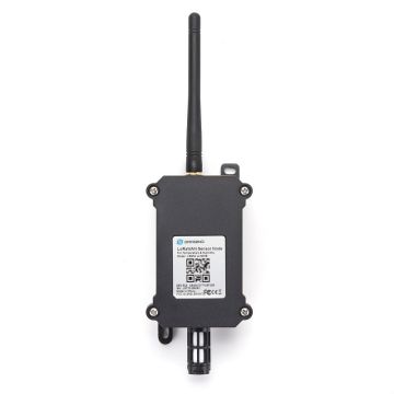 LSN50v2-S31B - LoRaWAN Temperature & Humidity Sensor LSN50v2-S31B-EU868 Antratek Electronics