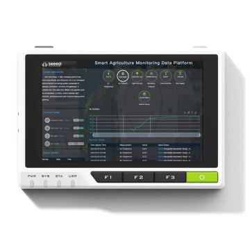 reTerminal - Raspberry Pi CM4 8032 with 5-Inch Multi-Touch Screen 110070108 Antratek Electronics