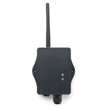 PS-LS-NA Solar Powered LoRaWAN Analog Sensor Node PS-LS-NA-EU868-M12 Antratek Electronics