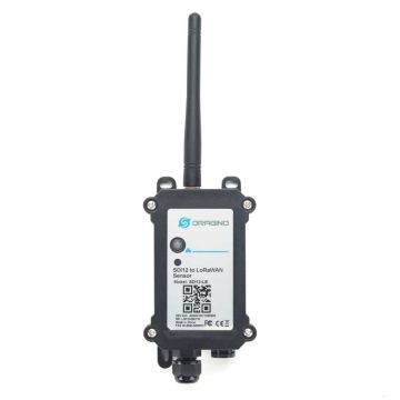 SDI-12-LB - SDI-12 to LoRaWAN Converter SDI-12-LB-EU868 Antratek Electronics