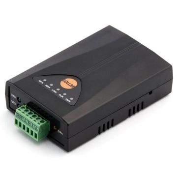 RS422/485 Modbus Gateway SMG-5420 Antratek Electronics