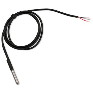 Digital Temperature Sensor (1m cable) X-DTS-S3C Antratek Electronics